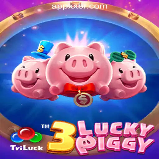 Discover the Exciting World of 3LUCKYPIGGY: Dive into Brazil's Top Slot Game