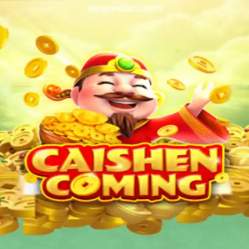 Explore the Exciting World of CAISHENCOMING Slots