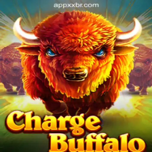 ChargeBuffalo: A Thrilling New Slot Adventure at XXBR.COM Oficial Slots Brasil #1