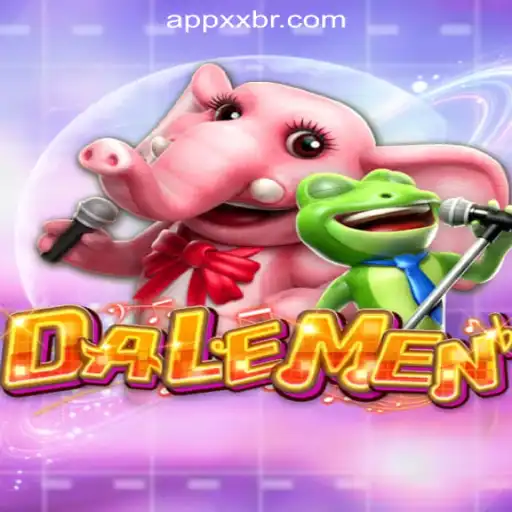 Explore the Exciting World of DALEMEN: The Premier Slot Game from XXBR.COM Oficial Slots Brasil #1