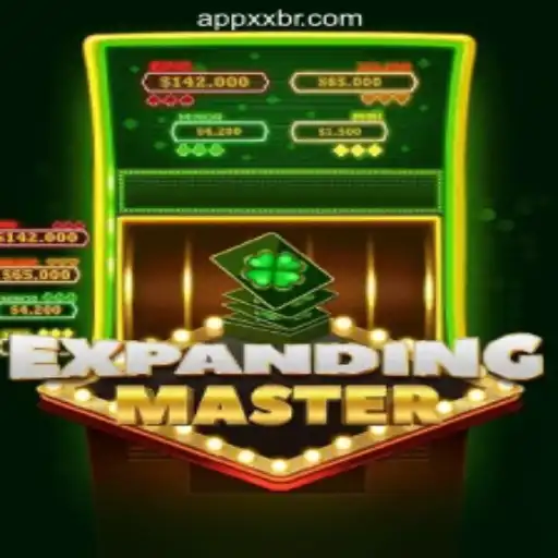 Explore the World of ExpandingMaster: Your Gateway to Exciting Slot Adventures