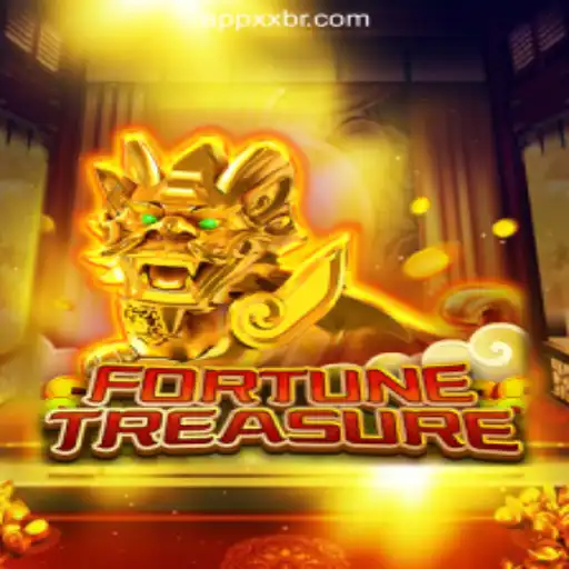 Exploring the Exciting World of FortuneTreasure: A Comprehensive Guide to XXBR.COM Oficial Slots Brasil #1