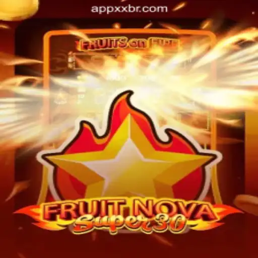 Discovering FruitrNovaSupe30: A Deep Dive into the Exciting World of Slots