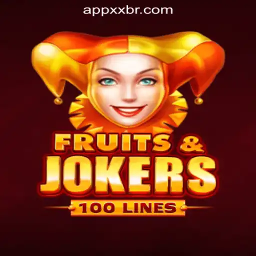 Exploring FruitsAndJokers100: A Dynamic Slot Experience