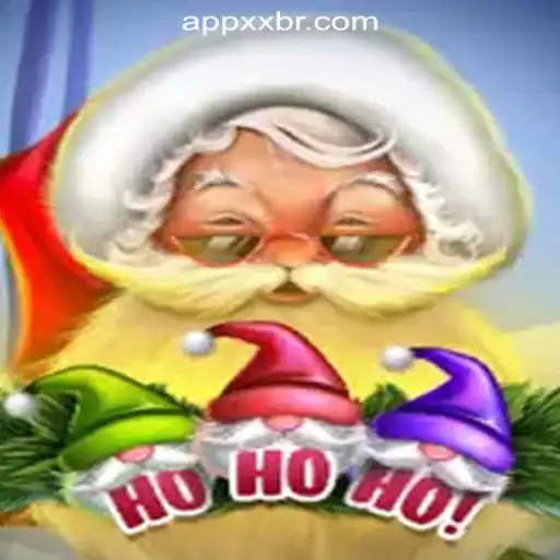 Unwrapping the Thrills of HoHoHo at XXBR.COM Oficial Slots Brasil #1