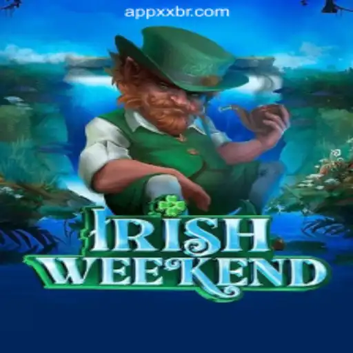 Discover the Magic of IrishWeekend: An Insight into the Popular Slot Game