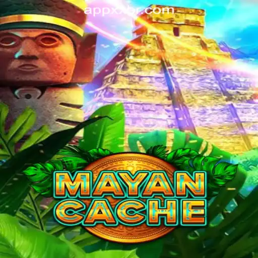 Discover the Excitement of MayanCache: The Premier Slot Game at XXBR.COM Oficial Slots Brasil #1