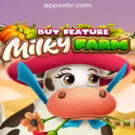 Exploring MilkyFarmBuyFeature: The Unique Slot Game Experience at XXBR.COM