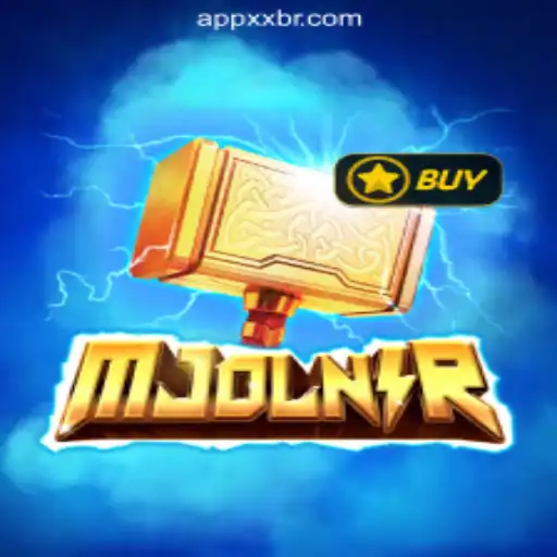 Discover the Thrills of Mjolnir Slot Game with XXBR.COM Oficial Slots Brasil #1