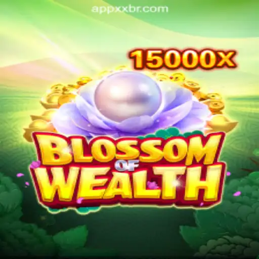 Experience the Thrill of BlossomofWealth: Your Gateway to XXBR.COM Oficial Slots Brasil #1