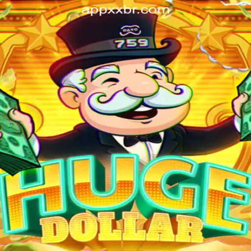 Discover the Exciting World of HugeDollar: The Top Slot Game in Brazil