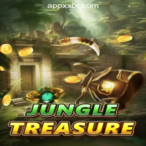 Explore the Thrills of JungleTreasure: Dive into the Best Slot Experience with XXBR.COM Oficial Slots Brasil #1
