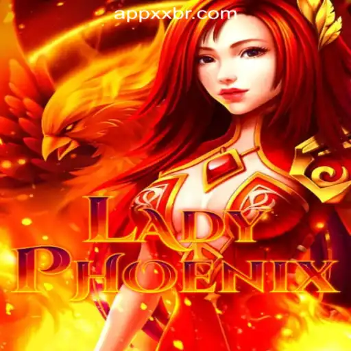 LadyPhoenix: The Thrill of Adventure in XXBR.COM Oficial Slots Brasil #1