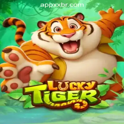 Explore the Exciting World of LuckyTiger and XXBR.COM Oficial Slots Brasil #1
