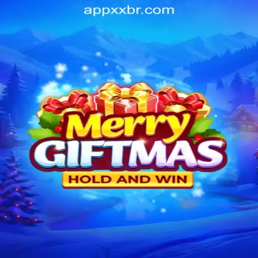 Discover MerryGiftmas: A Festive Adventure with XXBR.COM Oficial Slots Brasil #1