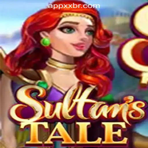 Sultanstale: A Journey into the World of XXBR.COM Oficial Slots Brasil #1