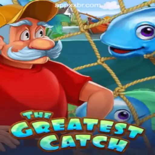 TheGreatestCatch: Diving into the World of XXBR.COM Oficial Slots Brasil #1