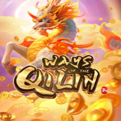 Exploring the Intriguing World of 'Ways of the Qilin' with XXBR.COM Oficial Slots Brasil #1