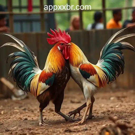 Sabong Games: An In-Depth Exploration