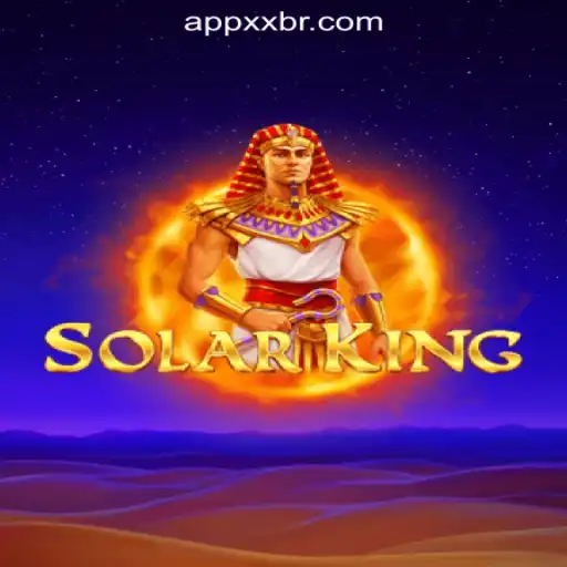 Discover the Thrilling World of SolarKing: Brazil's Premier Slot Game on XXBR.COM