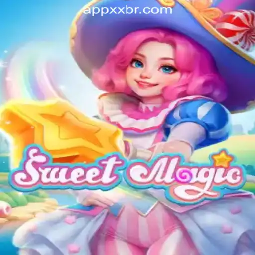 Discover the Fascinating World of SweetMagic and XXBR.COM Oficial Slots Brasil #1